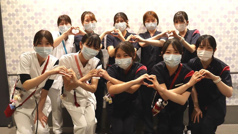 新座志木中央総合病院のアルバイト・バイト求人情報-37