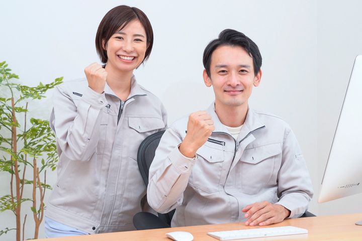 塚田運輸株式会社の求人・転職情報