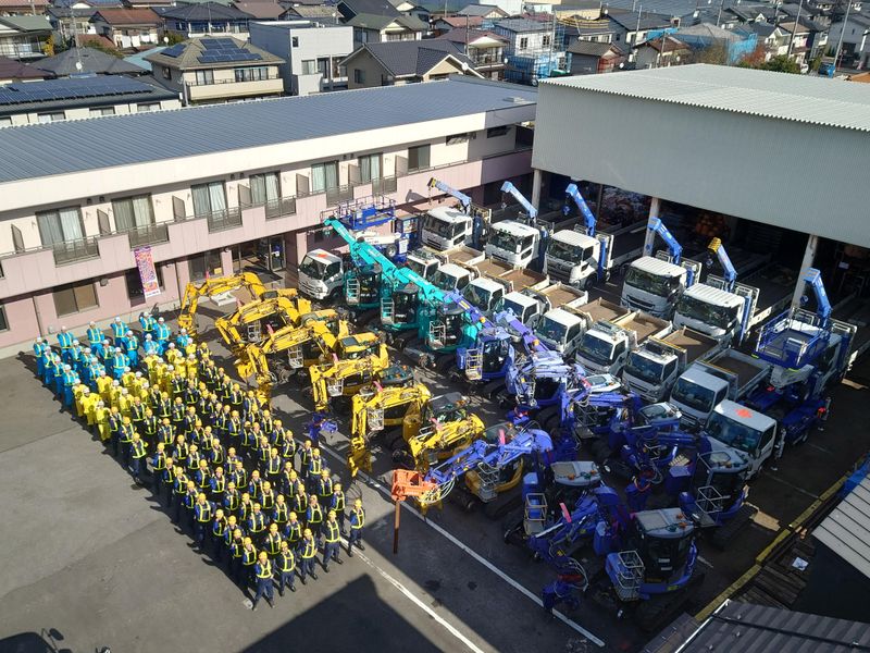 維新建設株式会社の求人・転職情報