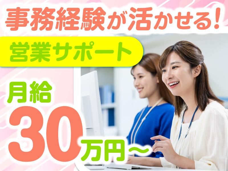 株式会社ビッグパートナーズの求人・転職情報