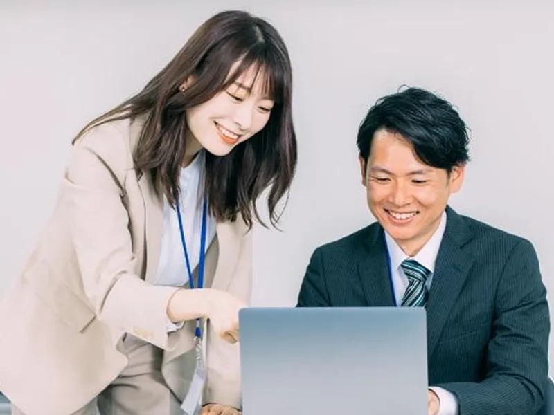 【28卒】先輩社員との少人数座談会/東京開催