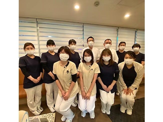 おきつ歯科医院の求人・転職情報
