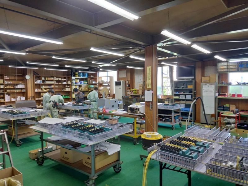 株式会社三明電機-0002の求人・転職情報