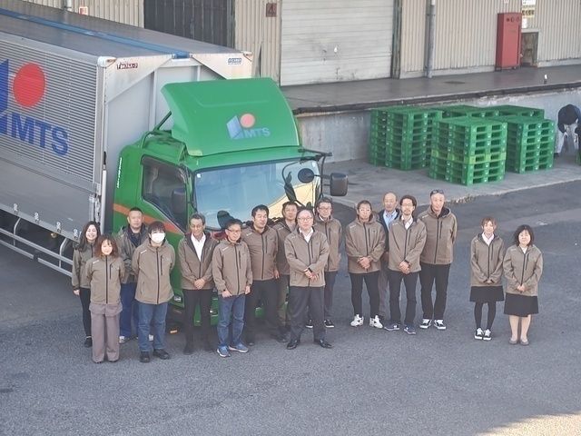 株式会社エム・ティー・エス 弥富営業所の求人・転職情報