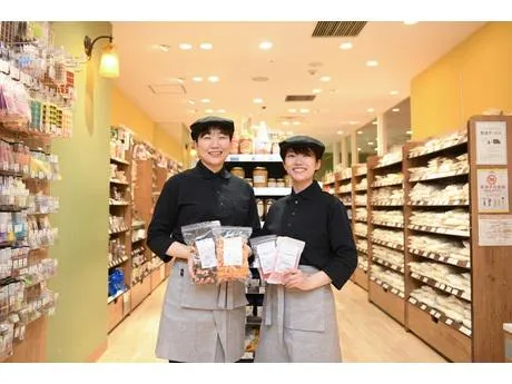 富澤商店　サクラマチクマモト店のアルバイト・バイト求人情報