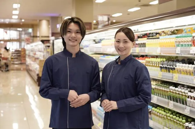 ヤオコー　まるひろ入間SC店のアルバイト・バイト求人情報-02