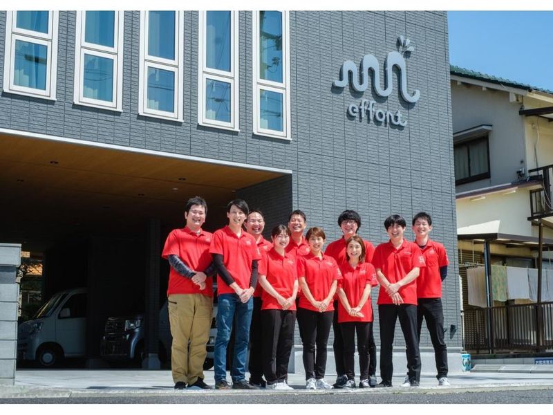 株式会社エフォールの求人・転職情報