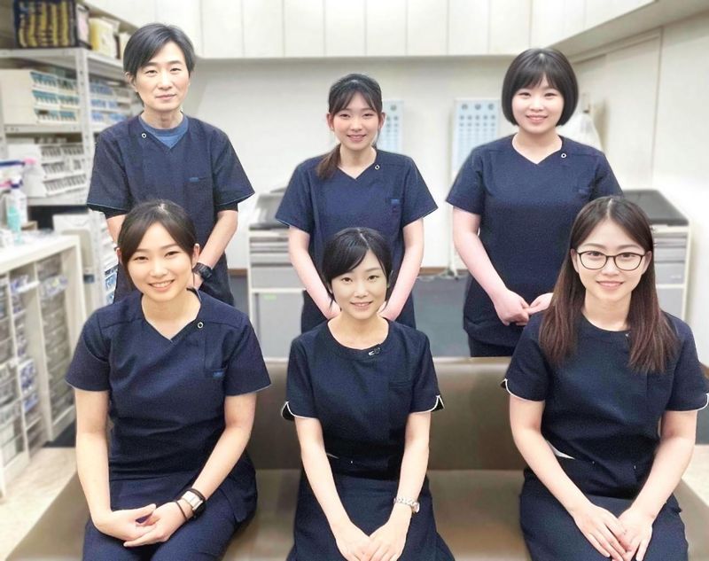 新宿東口眼科医院のアルバイト・バイト求人情報-04
