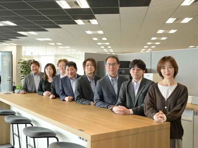 株式会社大正クエストの求人・転職情報