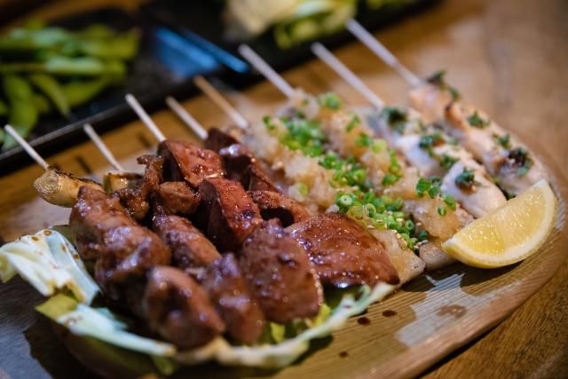 炭火焼地鶏料理 きたろう。のアルバイト・バイト求人情報-03