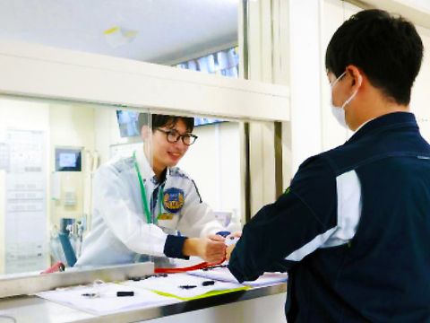 東洋ワークセキュリティ沖縄株式会社の求人・転職情報