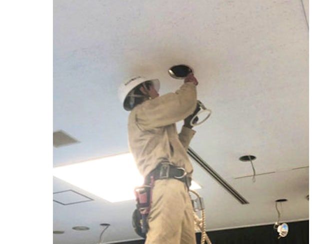 有限会社白井電設工業の求人・転職情報