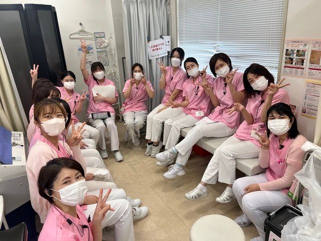 医療法人社団さかい皮フ科クリニック　さかい皮フ科クリニックの求人・転職情報