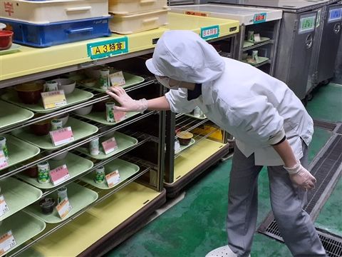 求人画像