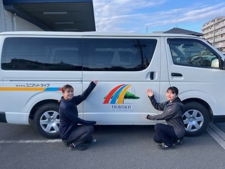 株式会社ユニマットライフの求人・転職情報