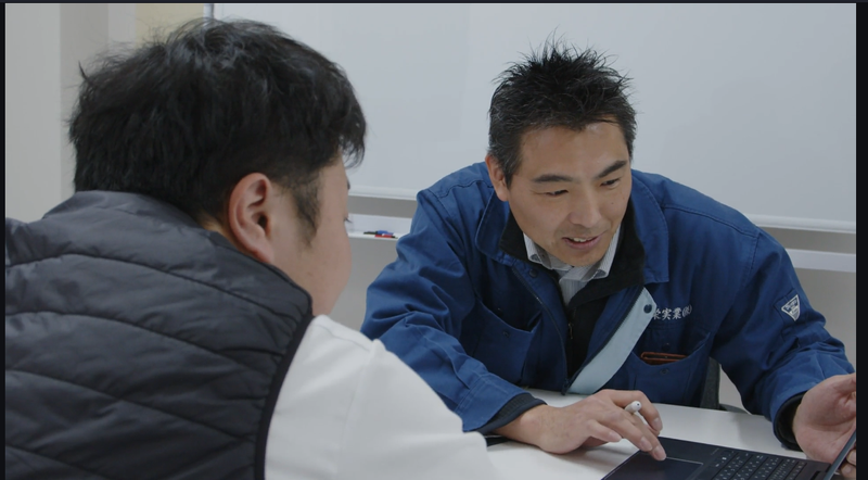 共栄実業株式会社の求人・転職情報