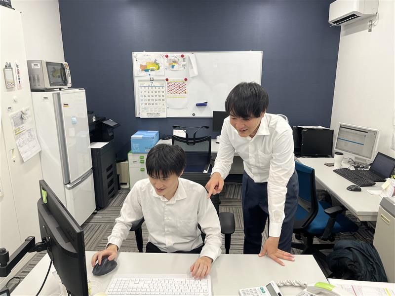 株式会社オフィスバスターズの求人・転職情報