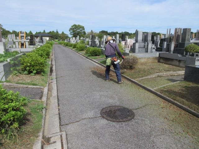 成田メモリアルパークのアルバイト・バイト求人情報-03