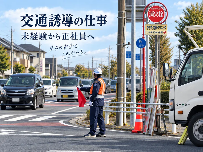 株式会社竹内警備の求人・転職情報