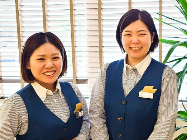 株式会社グリーンズのアルバイト・バイト求人情報-10