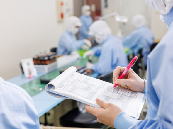 株式会社イクタの求人・転職情報