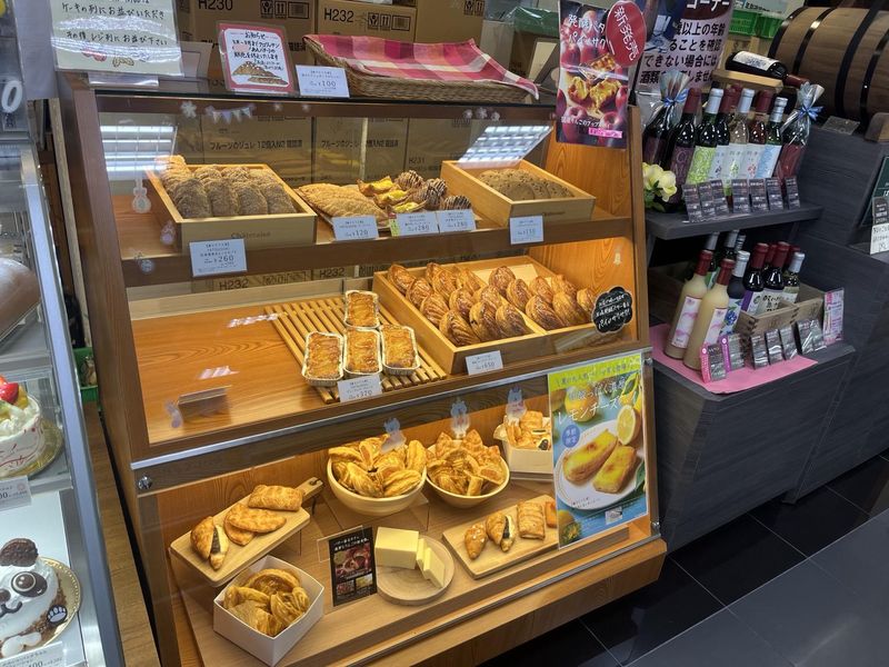 シャトレーゼ南住吉店(I・S・Mコーポレーション㈱)のアルバイト・バイト求人情報-04