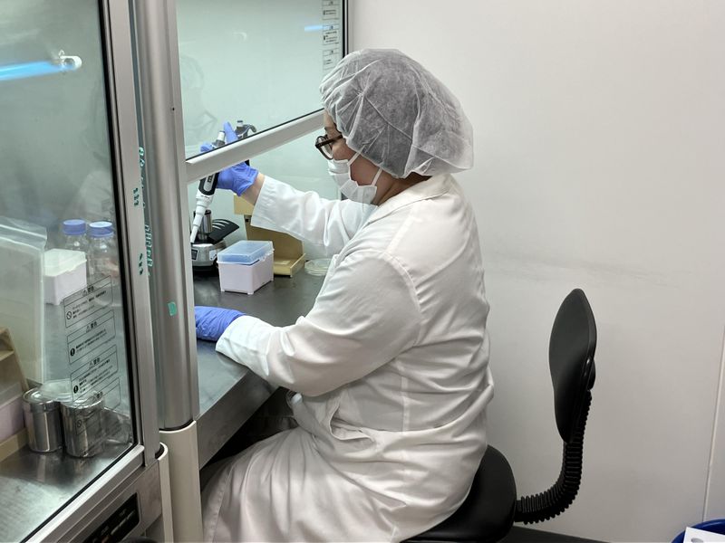 コスモフーズ株式会社の求人・転職情報