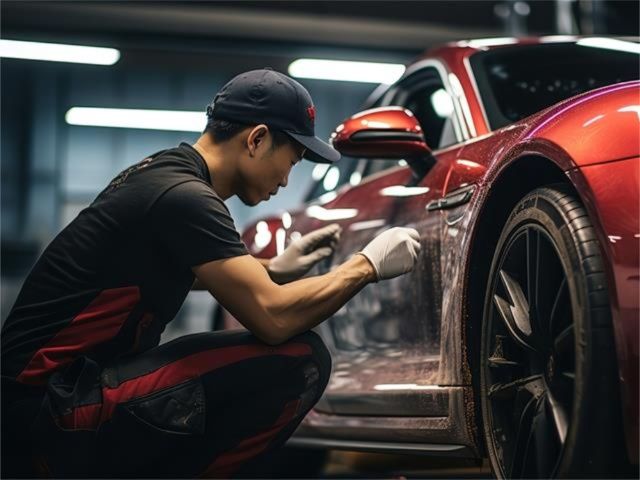 有限会社若林自動車商会の求人・転職情報