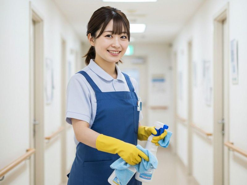 札幌禎心会病院のアルバイト・バイト求人情報-41