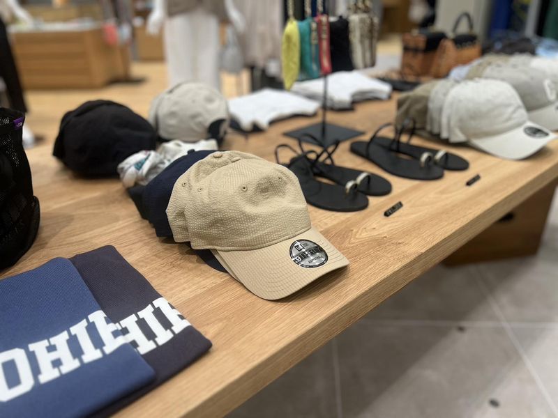 CALNE　イオンモール各務原店のアルバイト・バイト求人情報-03