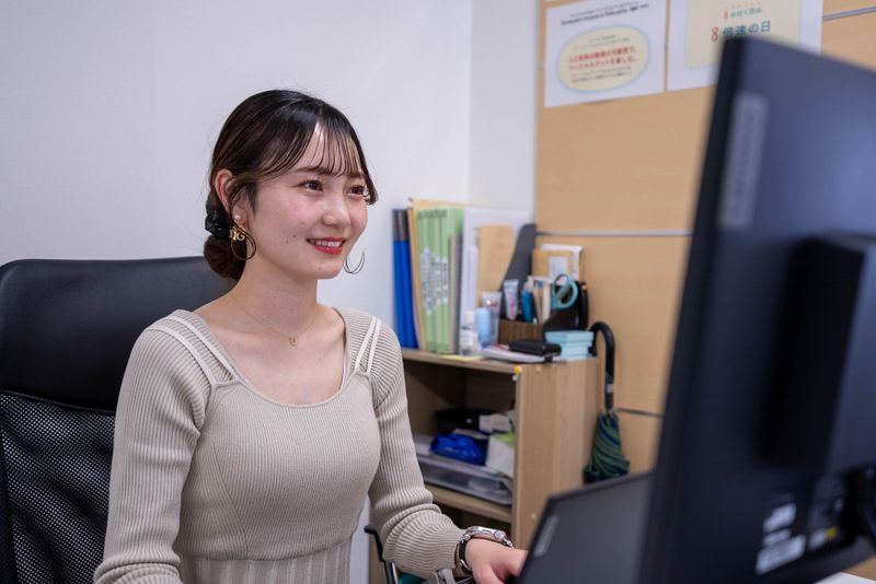 求人画像