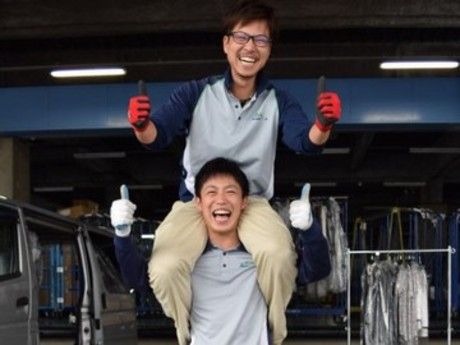 アクロストランスポート　秦野センターのアルバイト・バイト求人情報-05