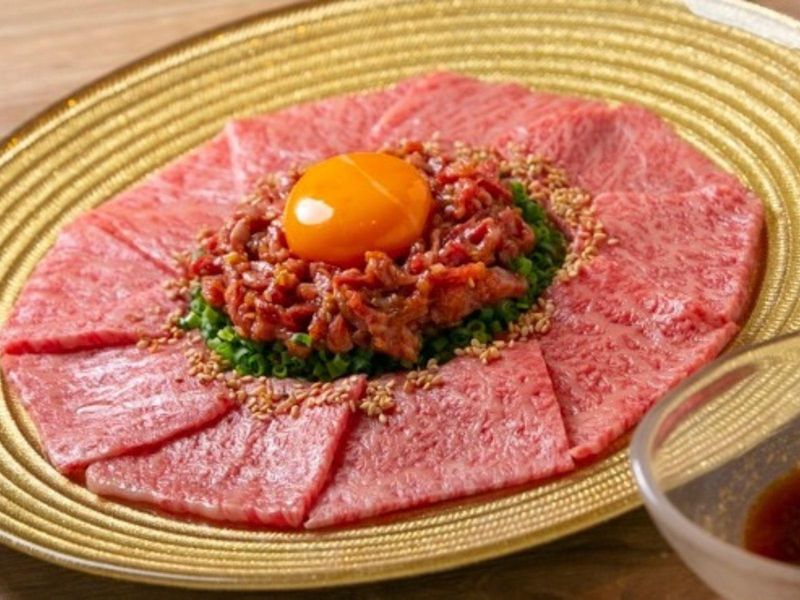 上等焼肉 ひらく 渋谷店のアルバイト・バイト求人情報-04