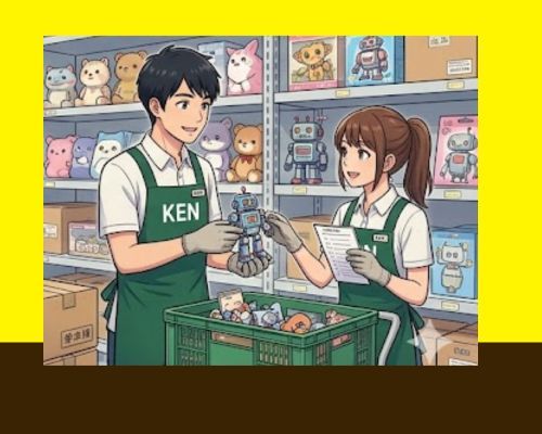 求人画像