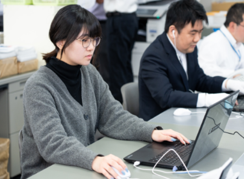 長野営業所のアルバイト・バイト求人情報-04