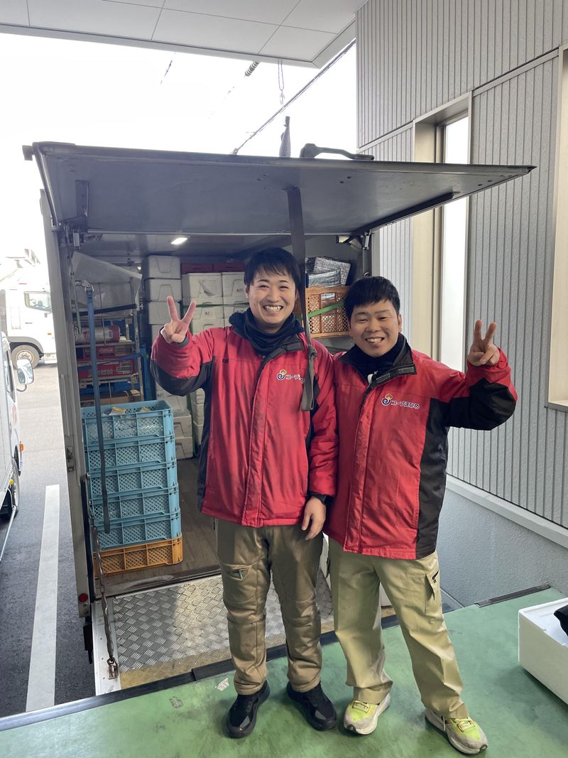 生活協同組合コープえひめ　西予支所のアルバイト・バイト求人情報-05