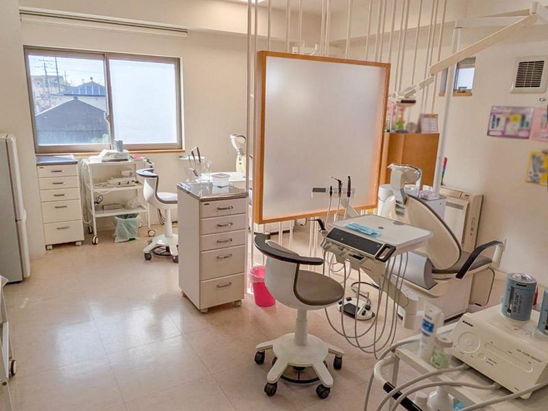 小室歯科　久宝寺診療所のアルバイト・バイト求人情報-04