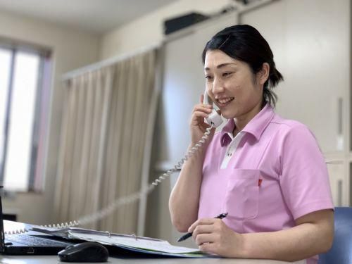 株式会社ウキシロケアセンターの求人・転職情報