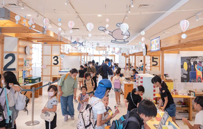 株式会社丹青社の求人・転職情報