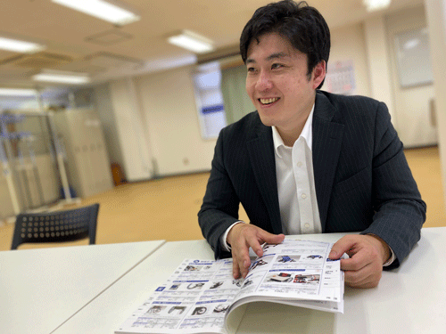 株式会社ケアサービスの求人・転職情報