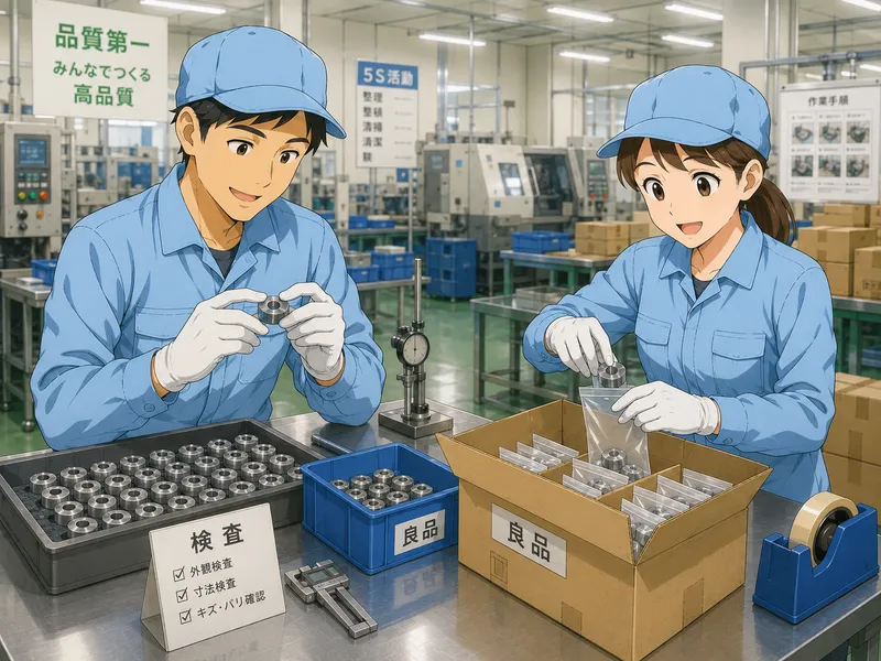 求人画像