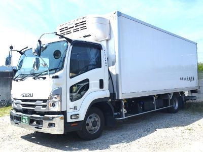 株式会社大輪運輸の求人・転職情報