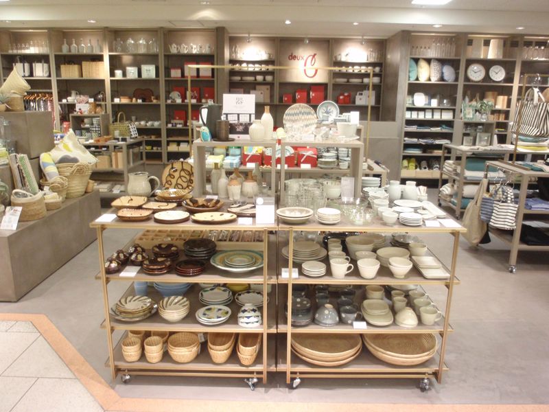 ドゥ・セージェイアール京都伊勢丹店のアルバイト・バイト求人情報-05