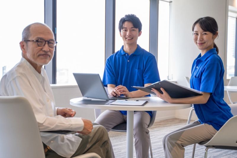 株式会社兵庫福祉保険サービスの求人・転職情報