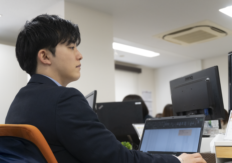 株式会社白興の求人・転職情報