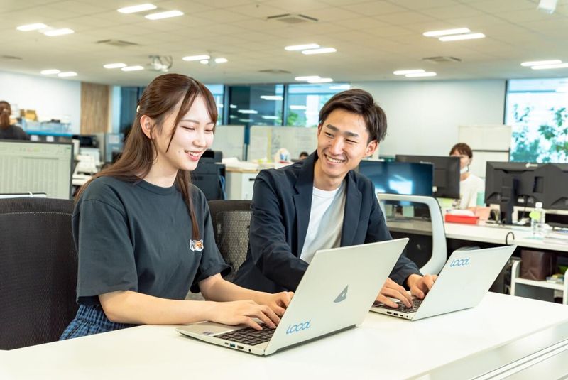 株式会社ローカルの求人・転職情報