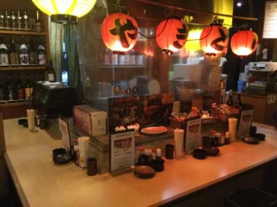 ラッキー酒場の求人・転職情報