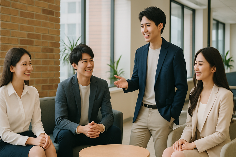 株式会社ALCSのアルバイト・バイト求人情報-43