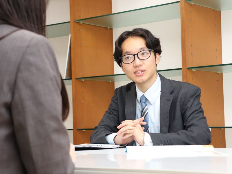 株式会社ライセンスアカデミーの求人・転職情報