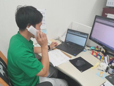 トキハ産業株式会社　春日工場